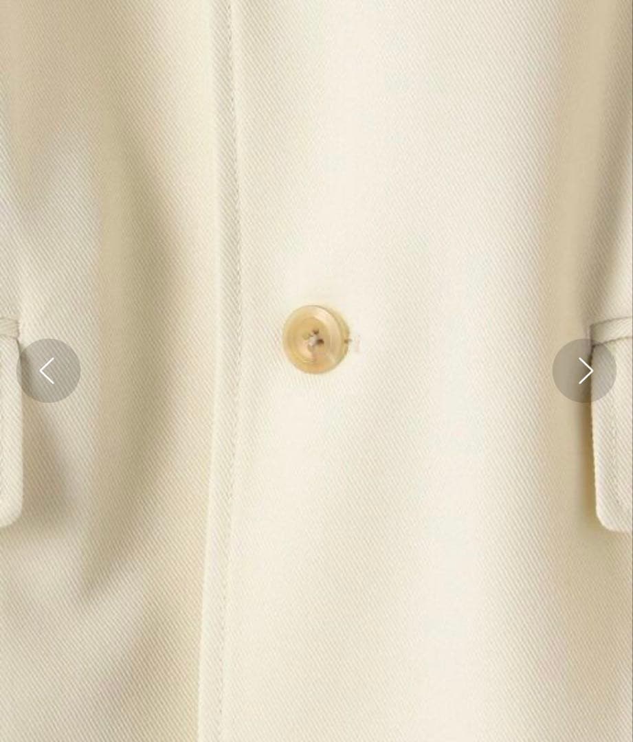 Steven Alan CPT/TWIST 2B JACKET ジャケットXL