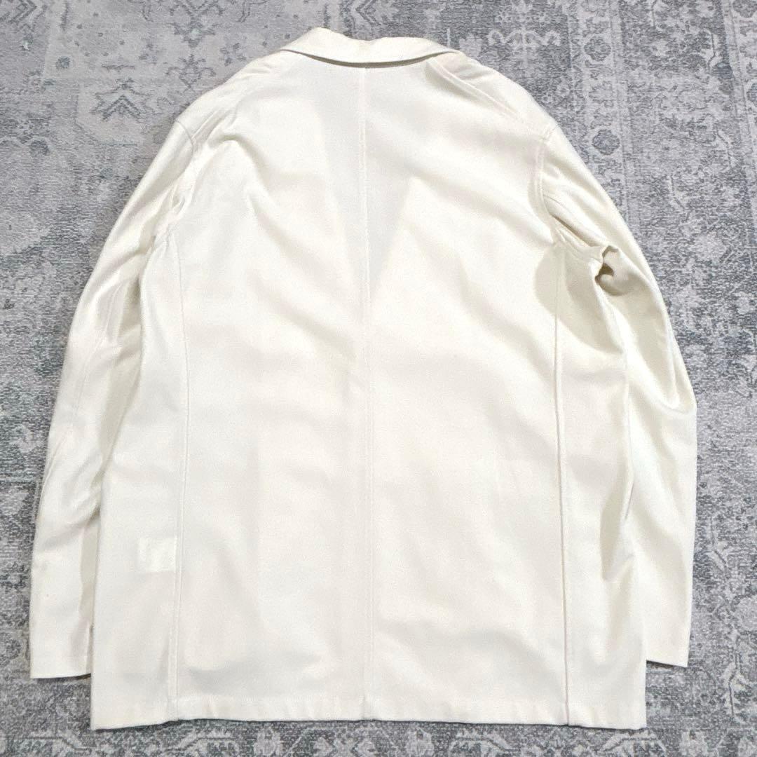 Steven Alan CPT/TWIST 2B JACKET ジャケットXL