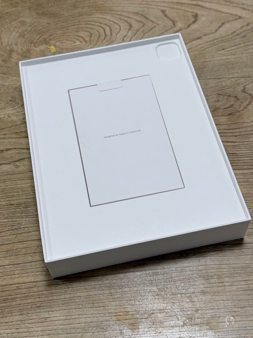 iPadPro 12.9 第6世代 256GB Cellular Pencil付