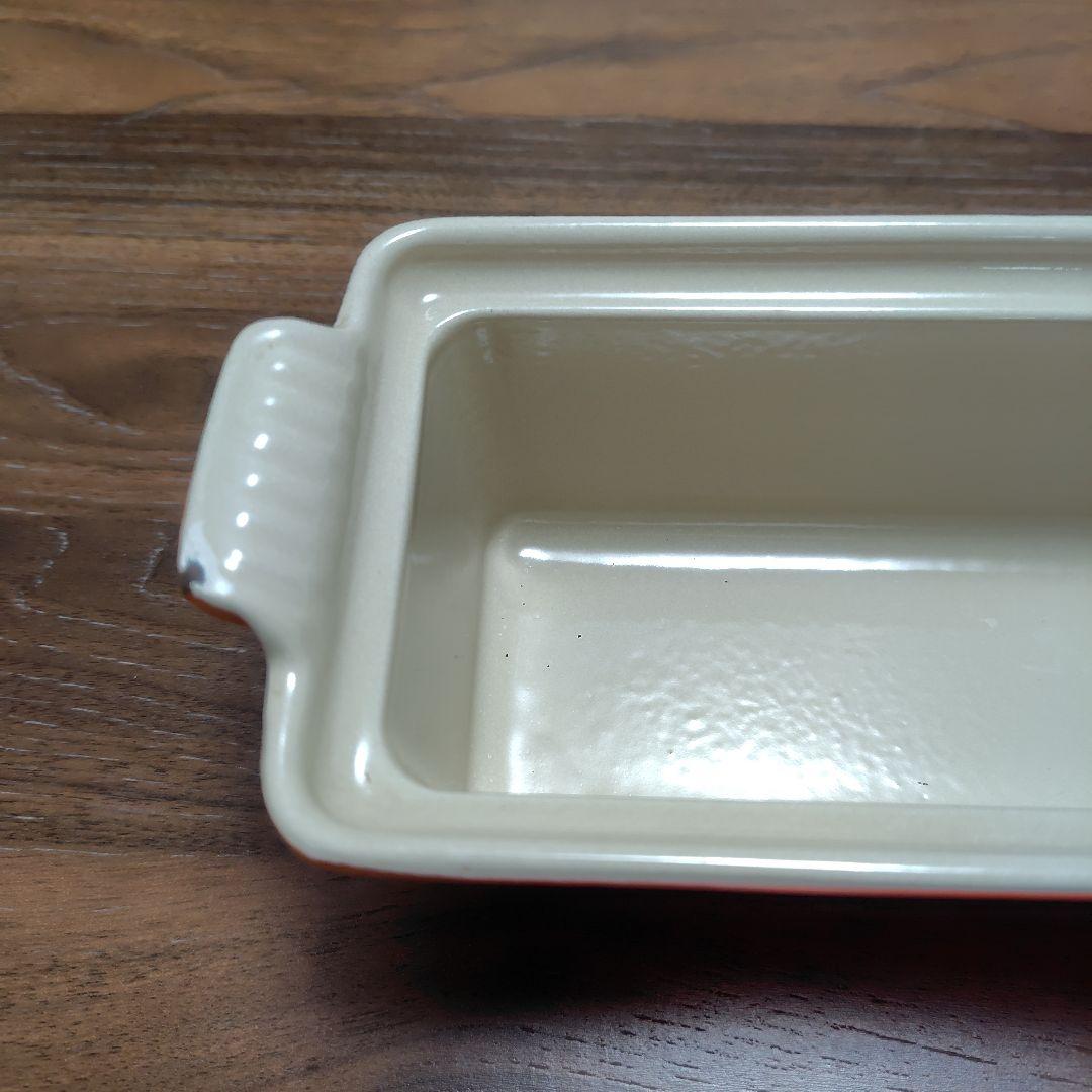 Le Creuset テリーヌ型 28cm ル クルーゼ