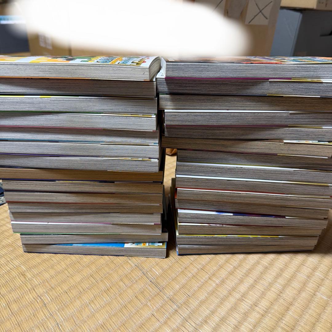 HUNTER×HUNTER セット (1-30巻)