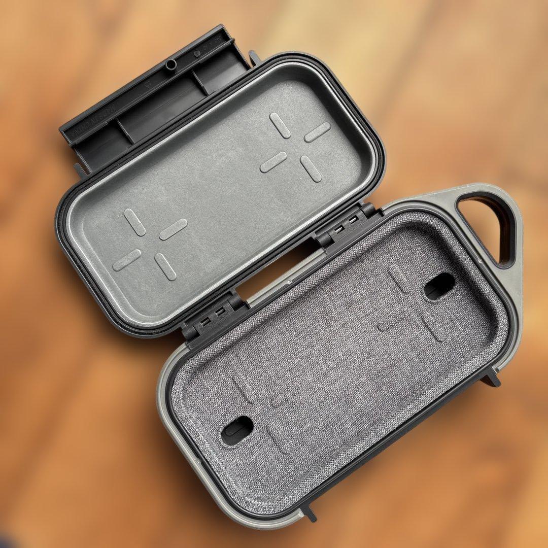 PELICAN ペリカンケース　GOCASE G40-LARGE
