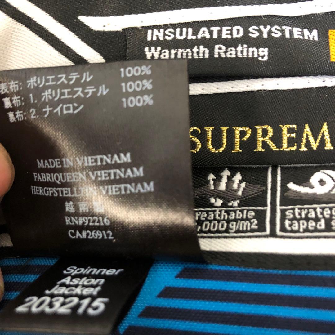 sessions supreme スキーウェア　スノーボード
