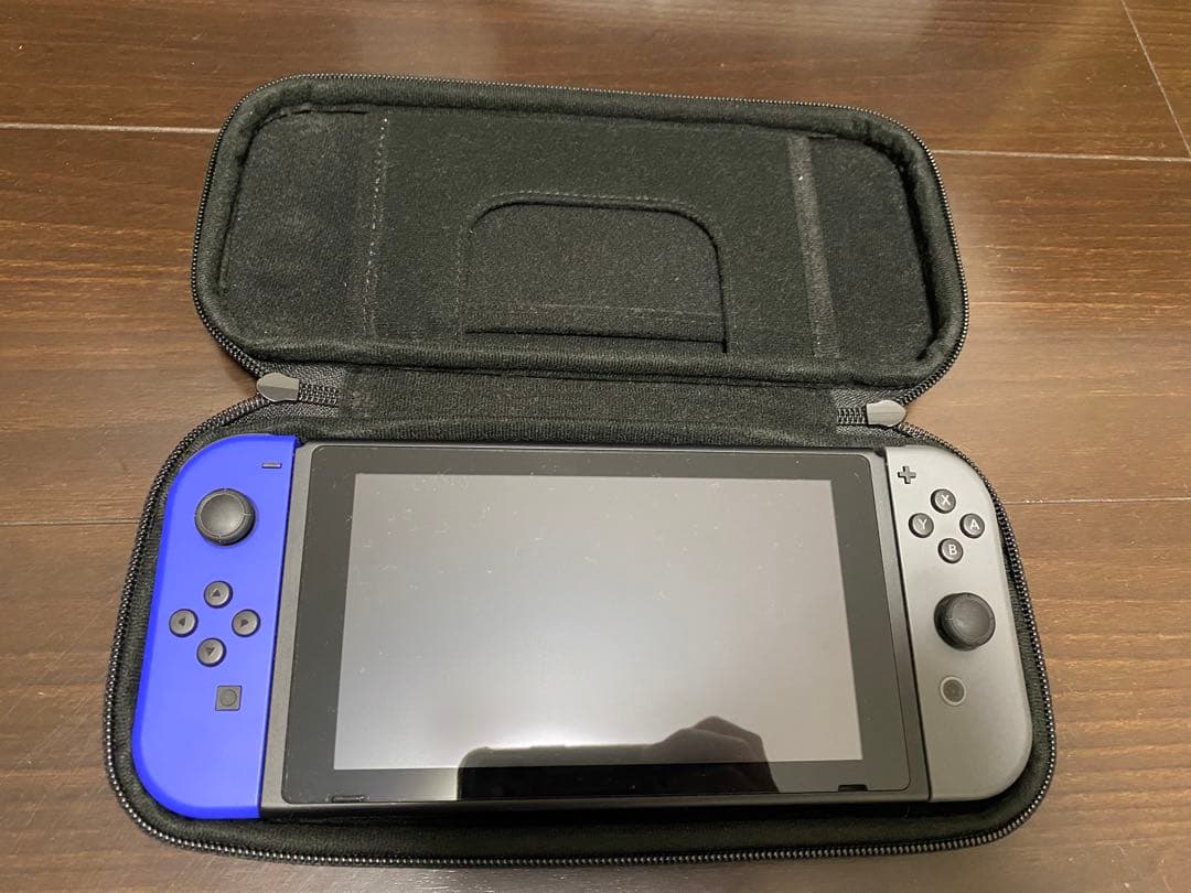 Nintendo Switch sdカード付き
