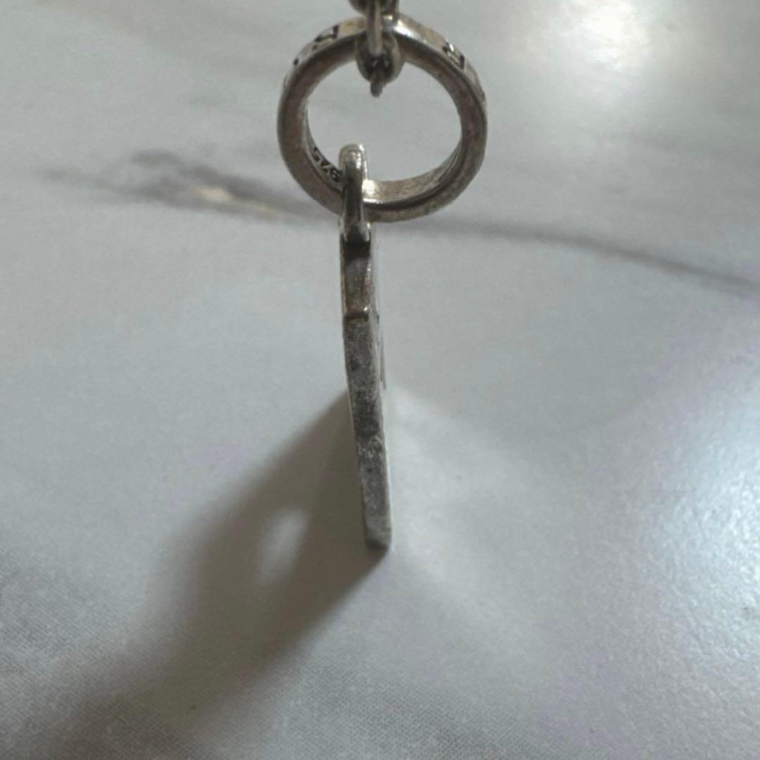  ORDER ハート エース ペンダント ロイヤルオーダー