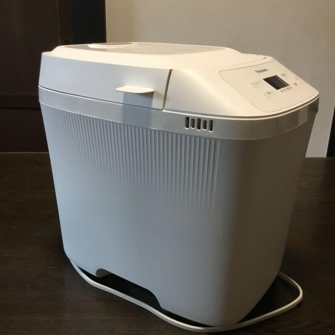 PanasonicSDーPN ホームベーカリー