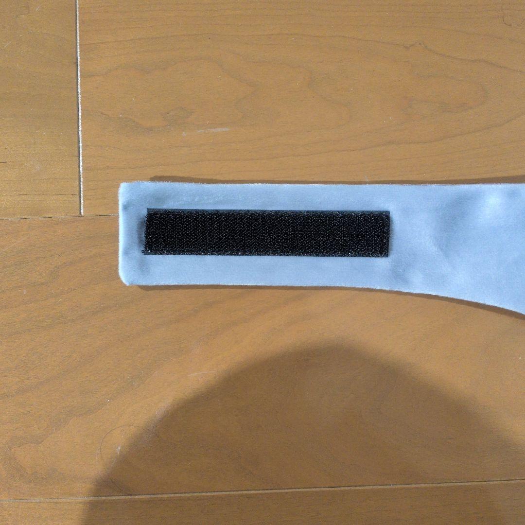 グラビティ　ORIGINAL WEIGHTED SLEEP MASK (グレー)