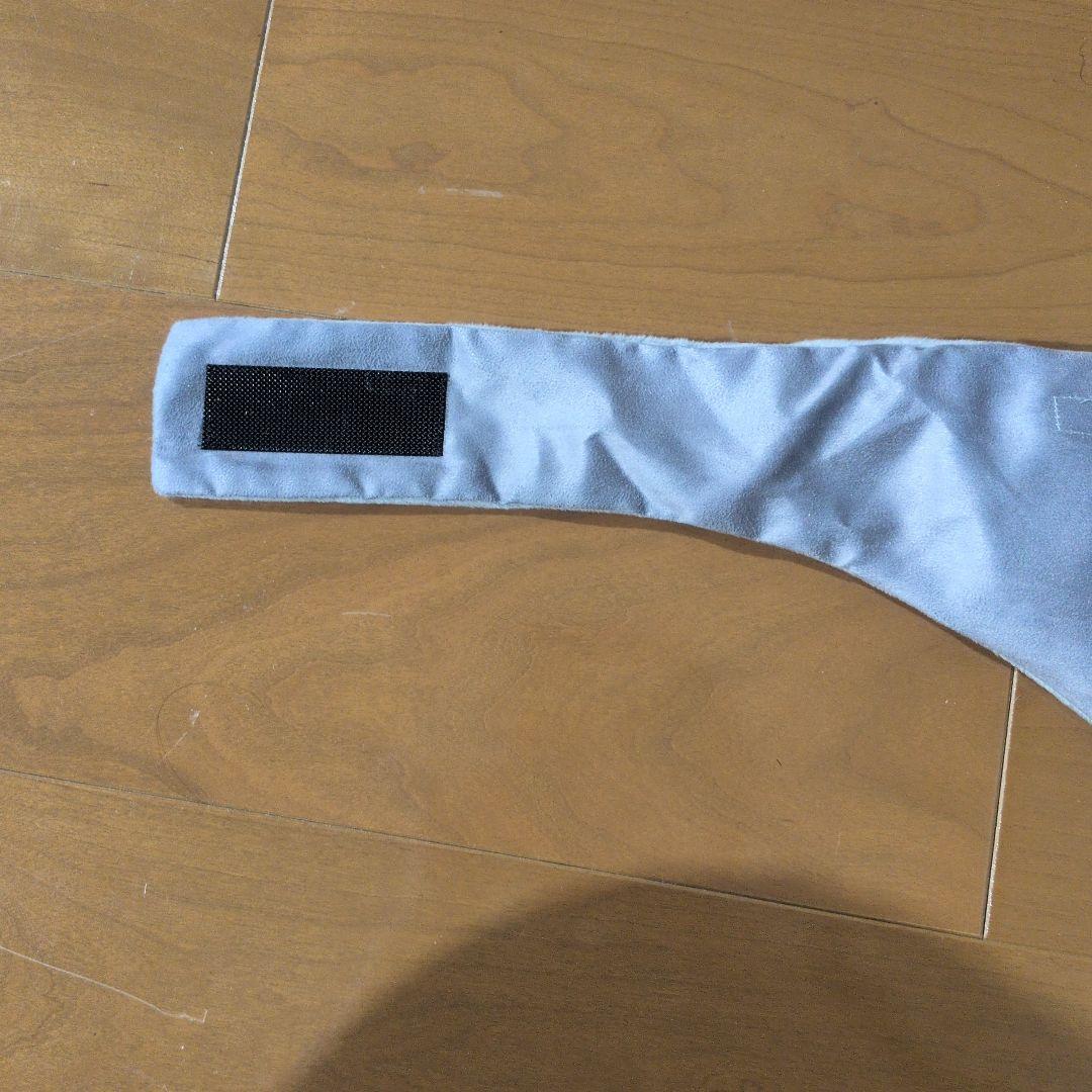 グラビティ　ORIGINAL WEIGHTED SLEEP MASK (グレー)