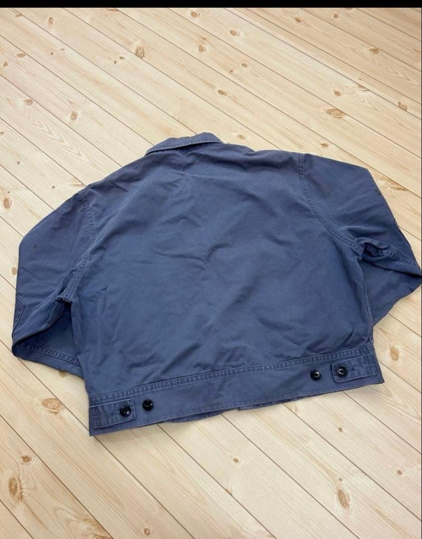 か*う様 Levi's WORKERS ワークジャケット