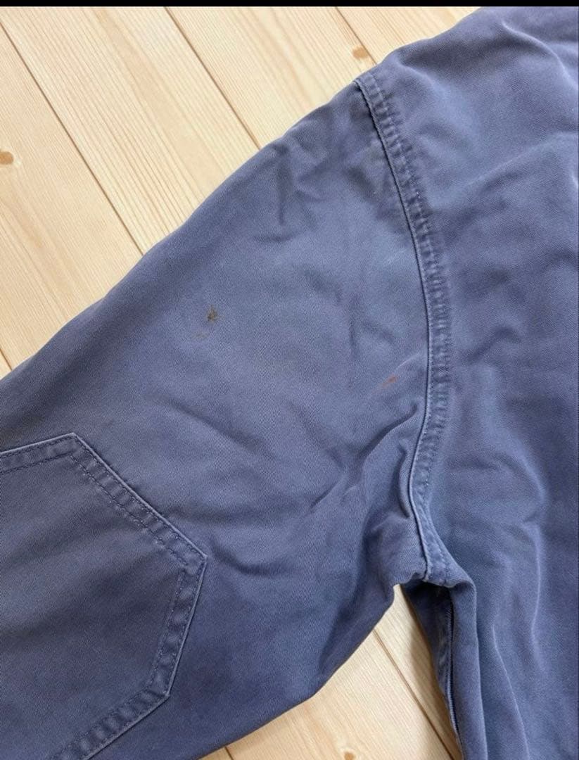 か*う様 Levi's WORKERS ワークジャケット