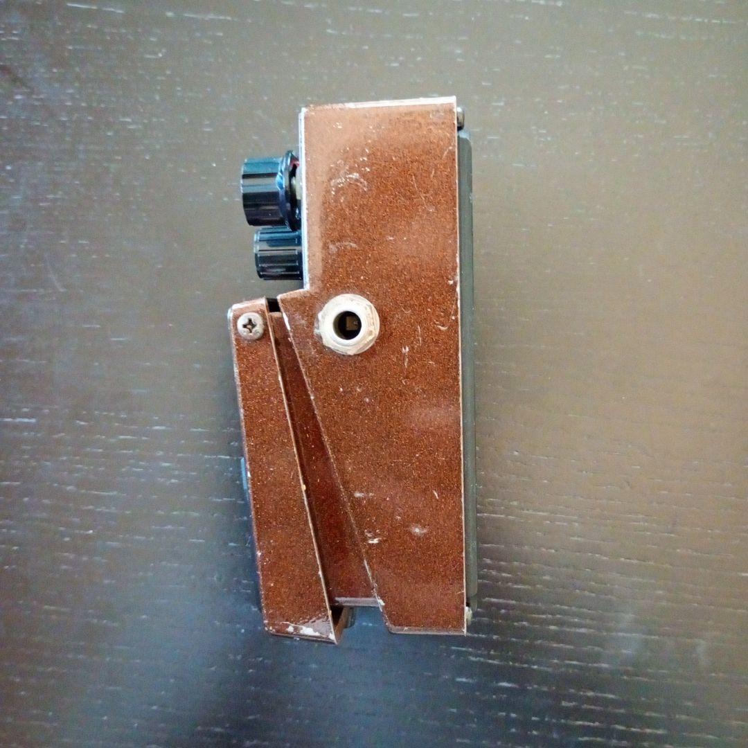 BOSS OC-2 オクターブエフェクター