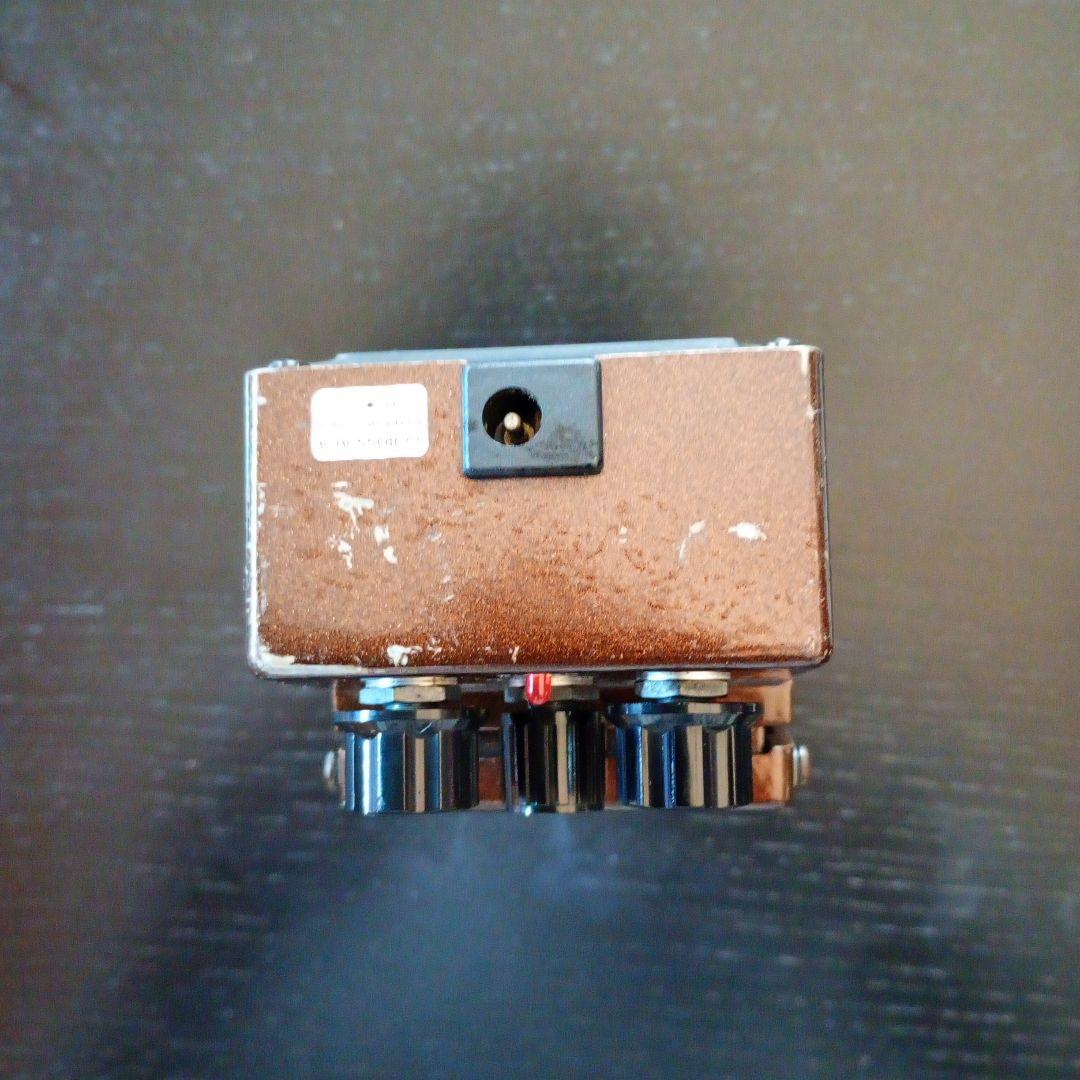 BOSS OC-2 オクターブエフェクター