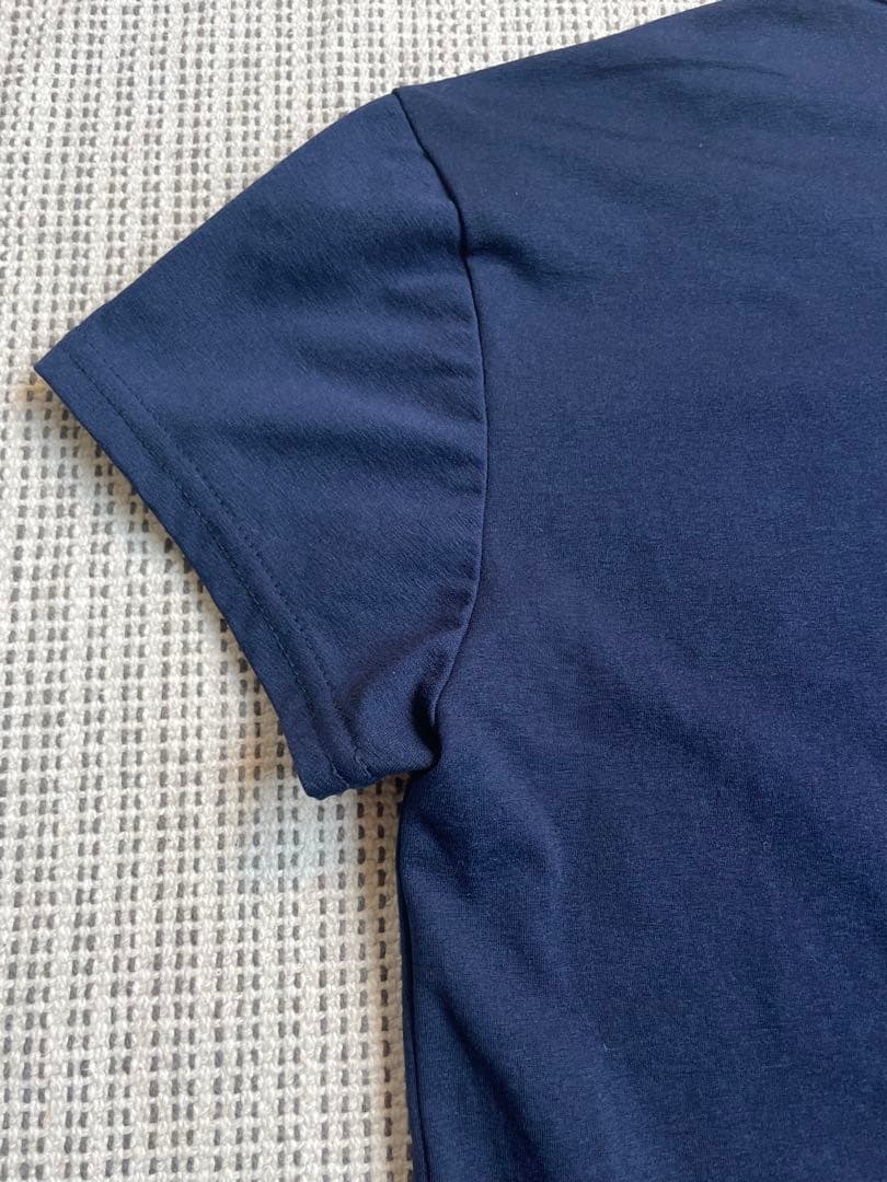 レディースXS★アンサー4Answer4ドラえもんTシャツI'mDoraemon
