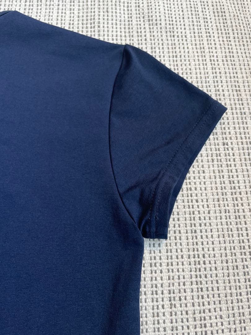 レディースXS★アンサー4Answer4ドラえもんTシャツI'mDoraemon