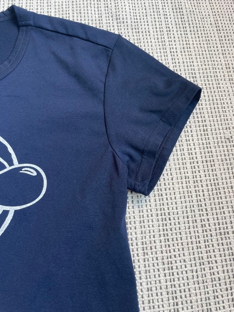 レディースXS★アンサー4Answer4ドラえもんTシャツI'mDoraemon
