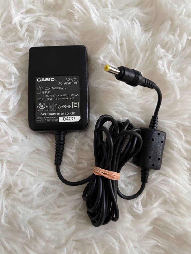 CASIO EXILIM EX-S100 デジタルカメラ　動作品