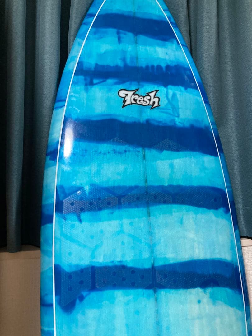 セ*ン様 fresh フィッシュサーフボード