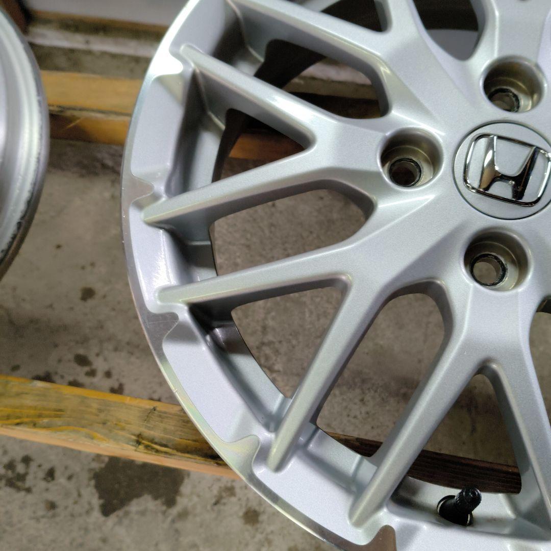 ホンダ純正ホイール15✕4.5J(7-277)