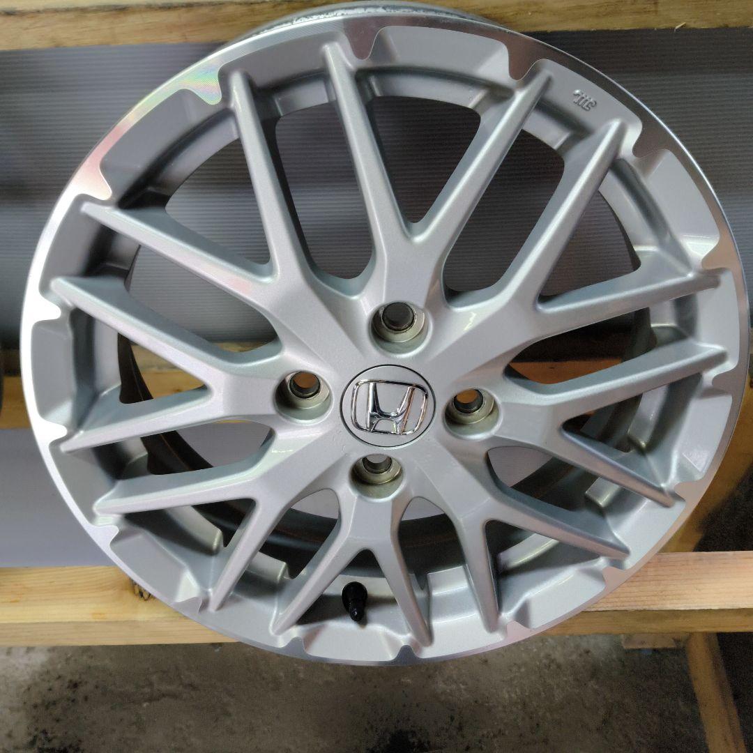 ホンダ純正ホイール15✕4.5J(7-277)