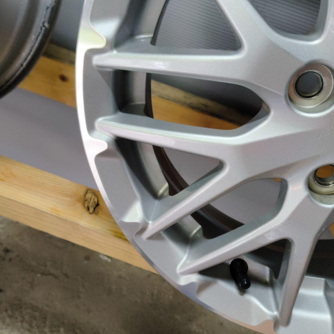 ホンダ純正ホイール15✕4.5J(7-277)