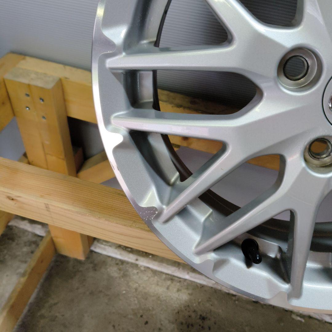 ホンダ純正ホイール15✕4.5J(7-277)