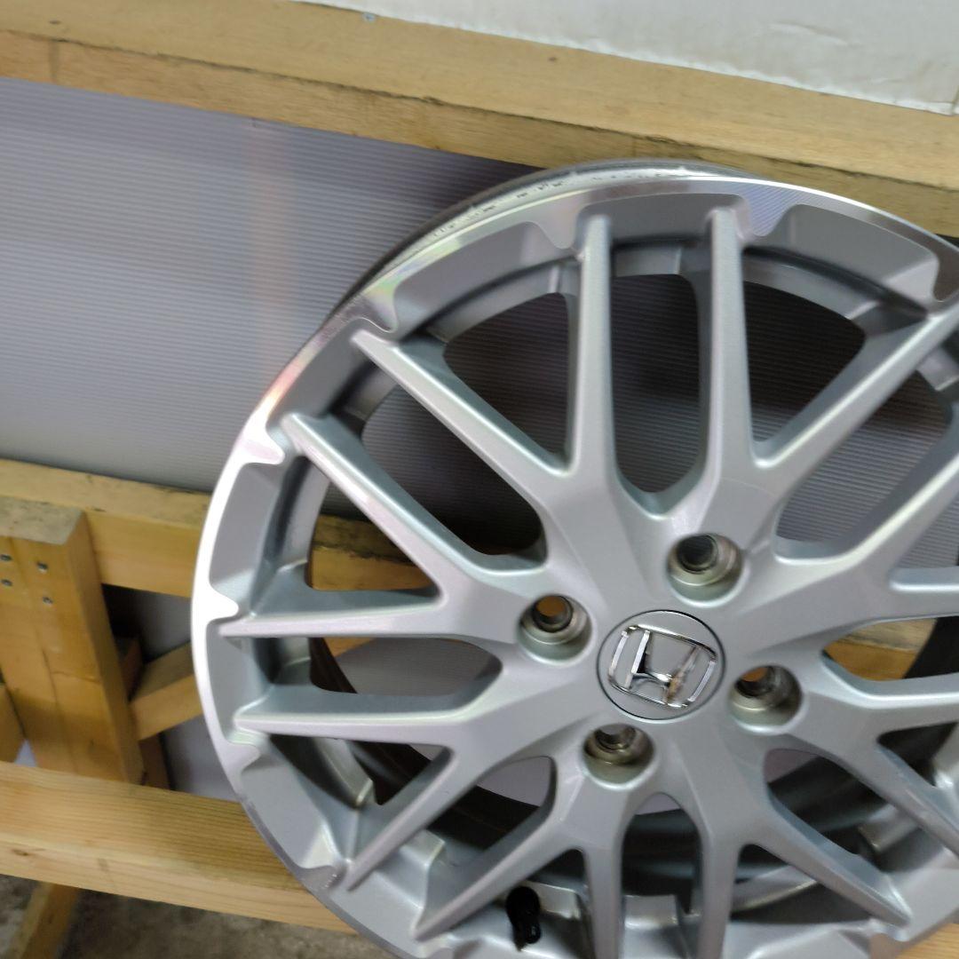ホンダ純正ホイール15✕4.5J(7-277)