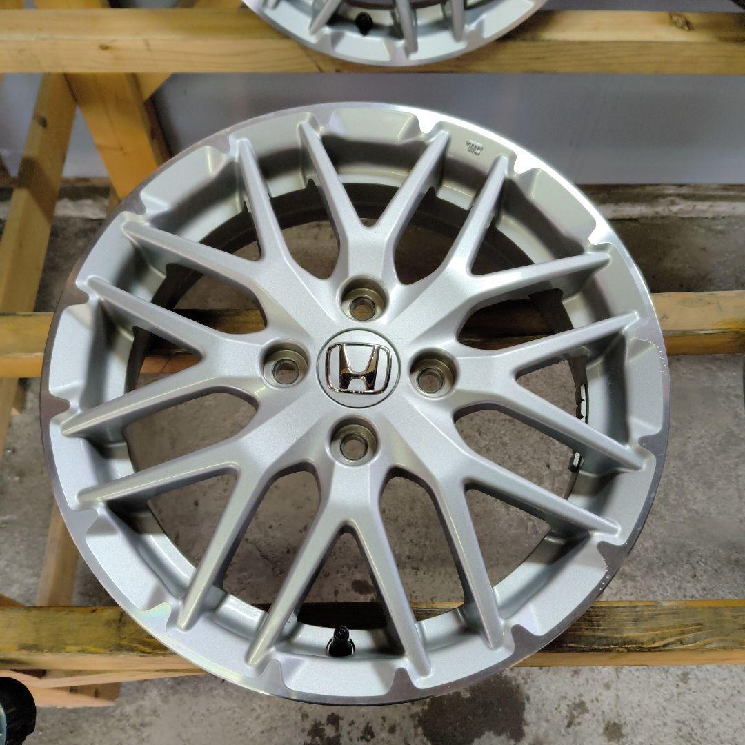 ホンダ純正ホイール15✕4.5J(7-277)