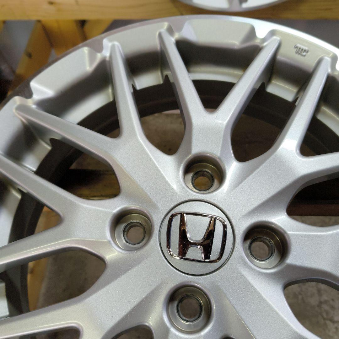 ホンダ純正ホイール15✕4.5J(7-277)