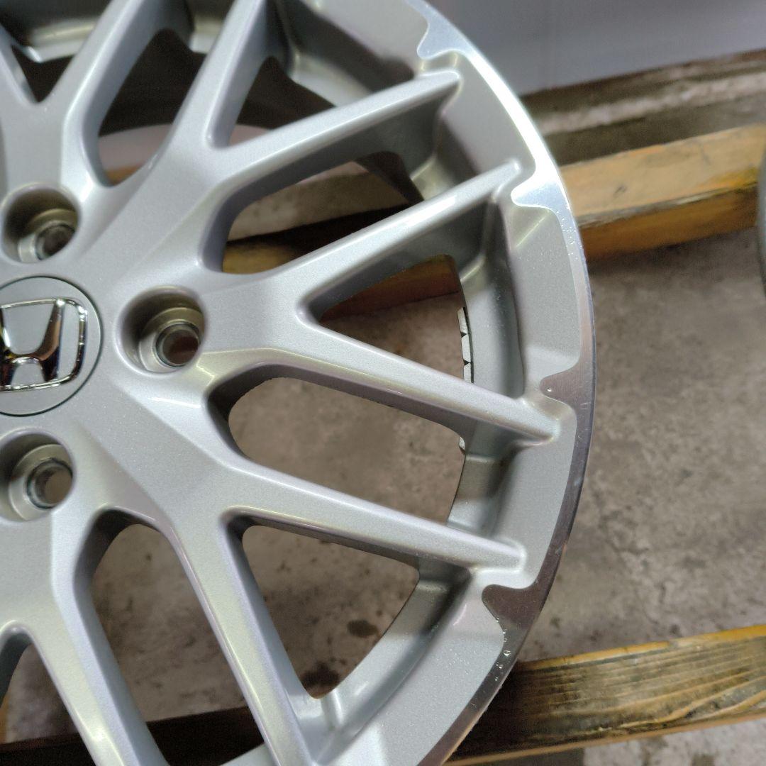 ホンダ純正ホイール15✕4.5J(7-277)