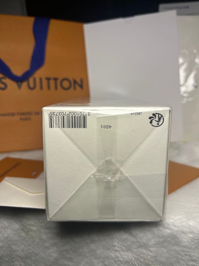 こ*ね様 ルイヴィトン シンフォニー LV SYMPHONY 100ml 香水新