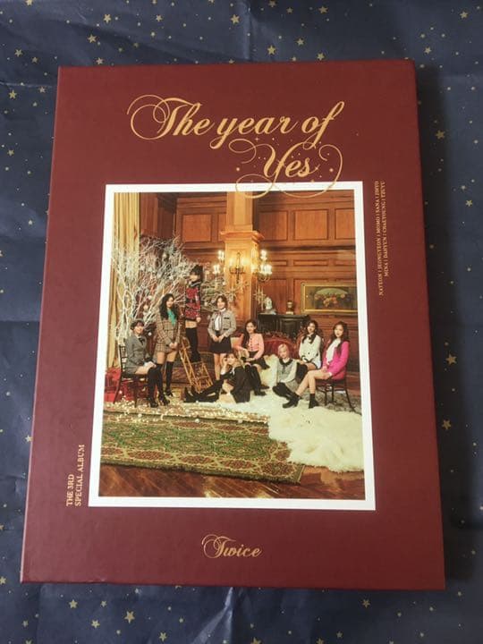 TWICE アルバムセット