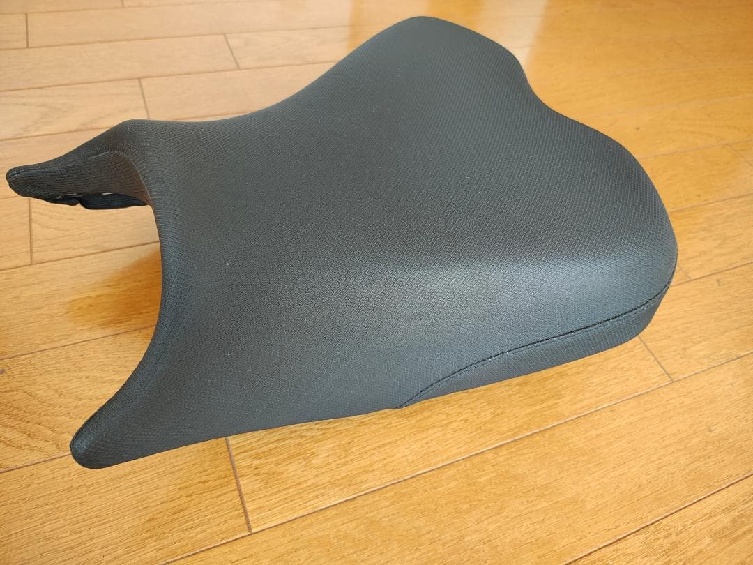 ninja400 z400 ex400g ハイシート　中古品