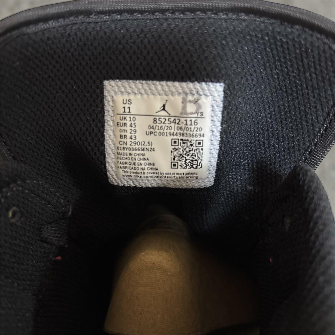 ゼ*ク様 新品 NIKE ナイキ エアジョーダン1 MID SE サウスビーチ