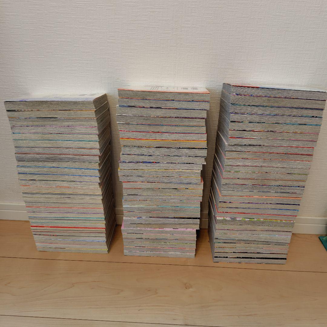 ワンピース 漫画 80冊セット