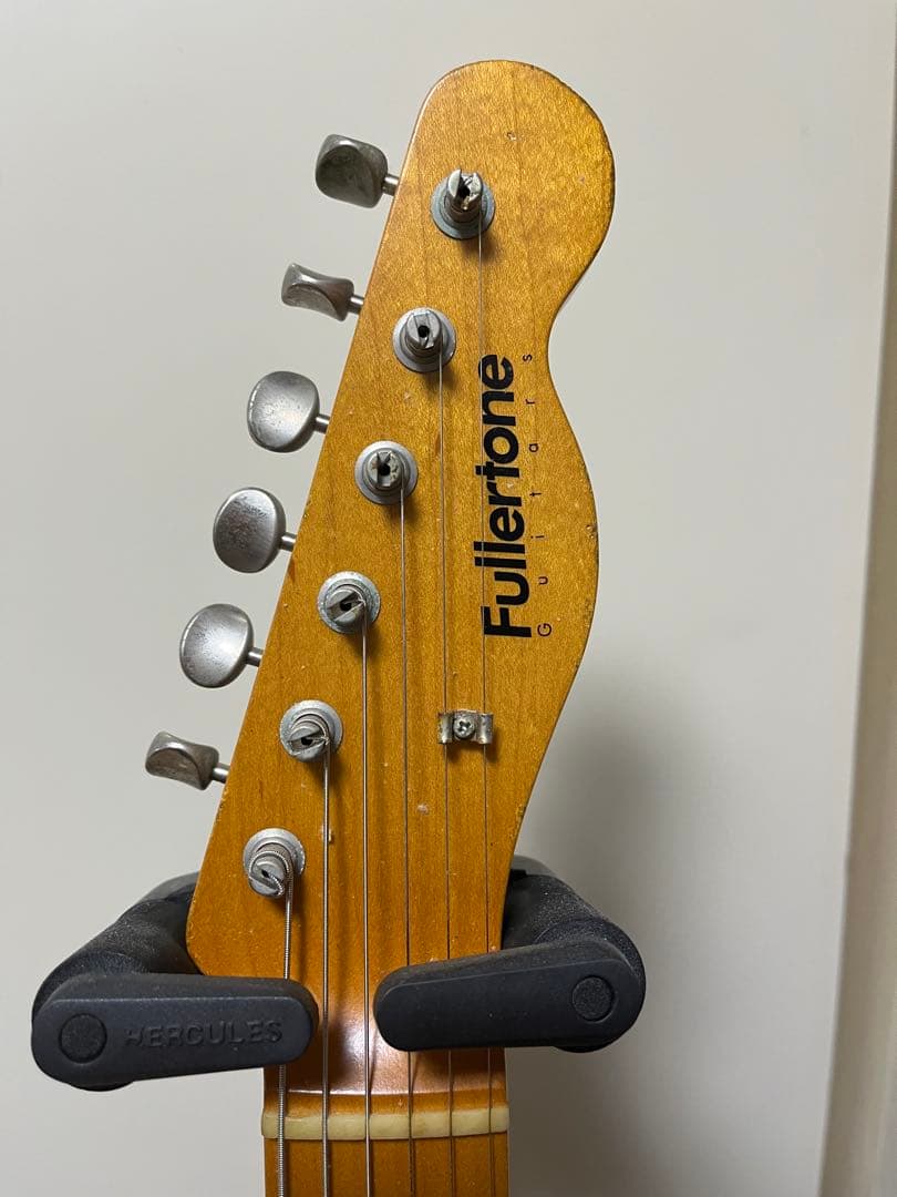 【2/27まで】Fullertone GuitarsTELLINGS 68 TH