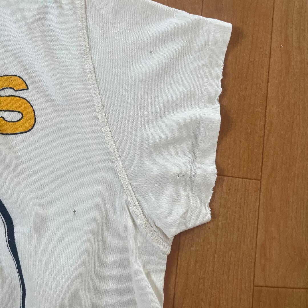 L’Appartement. RAMONESロックTシャツ