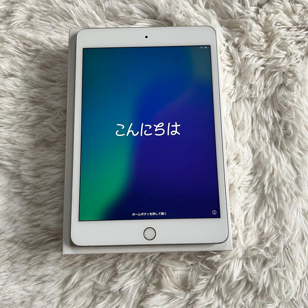 【1台限定価格】iPad mini5 64GB SIMフリー 【すぐ発送】