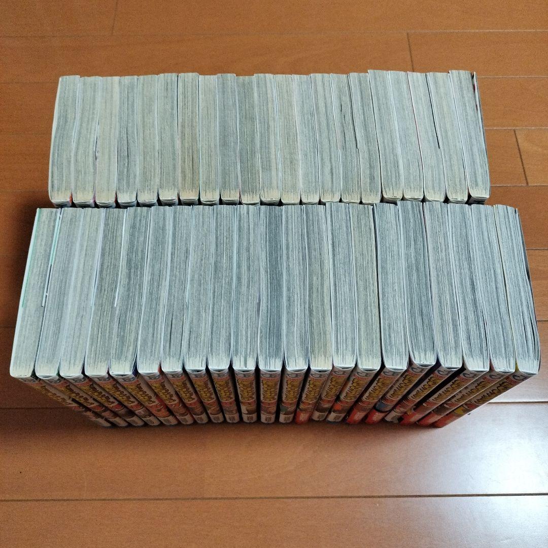 僕のヒーローアカデミア 1〜 42巻 全巻セット