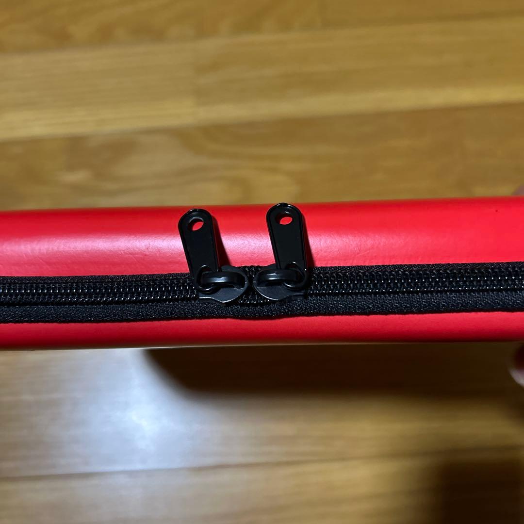 Nintendo Switch 本体のみ　　マリオケース付き