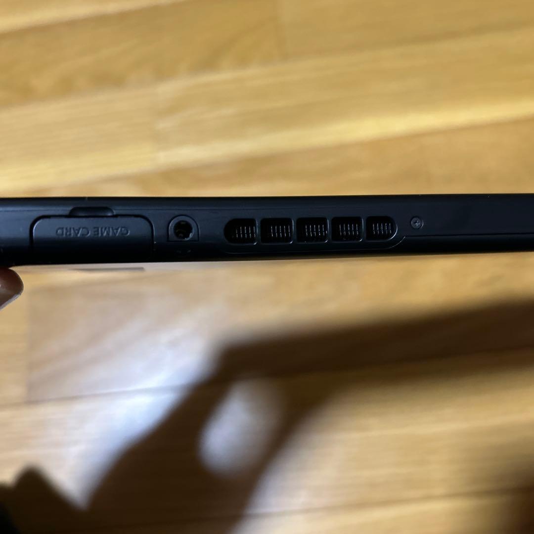 Nintendo Switch 本体のみ　　マリオケース付き