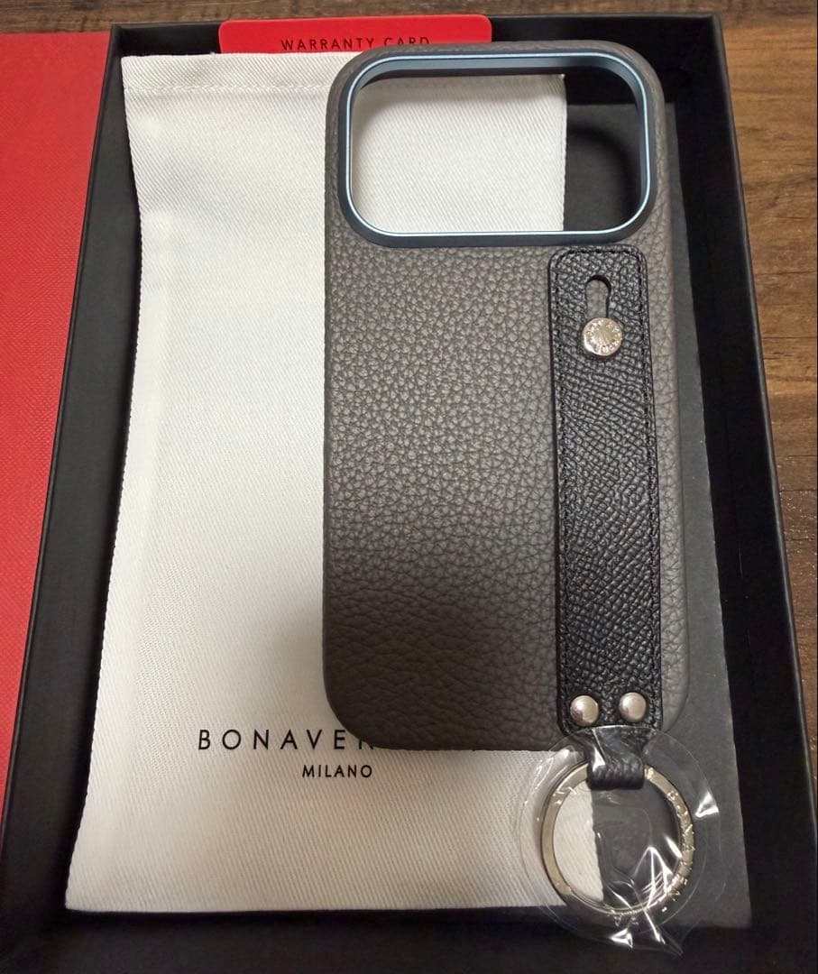 【早い者勝ち♡】iPhone17pro専用 バックカバーケース シュリンクレザー