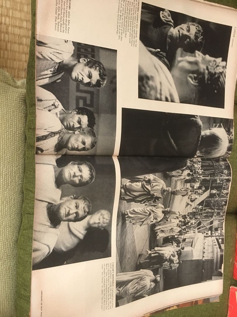 超レアな雑誌LIFE 1950年代の情勢やトレンド特集雑誌LIFE セット4冊