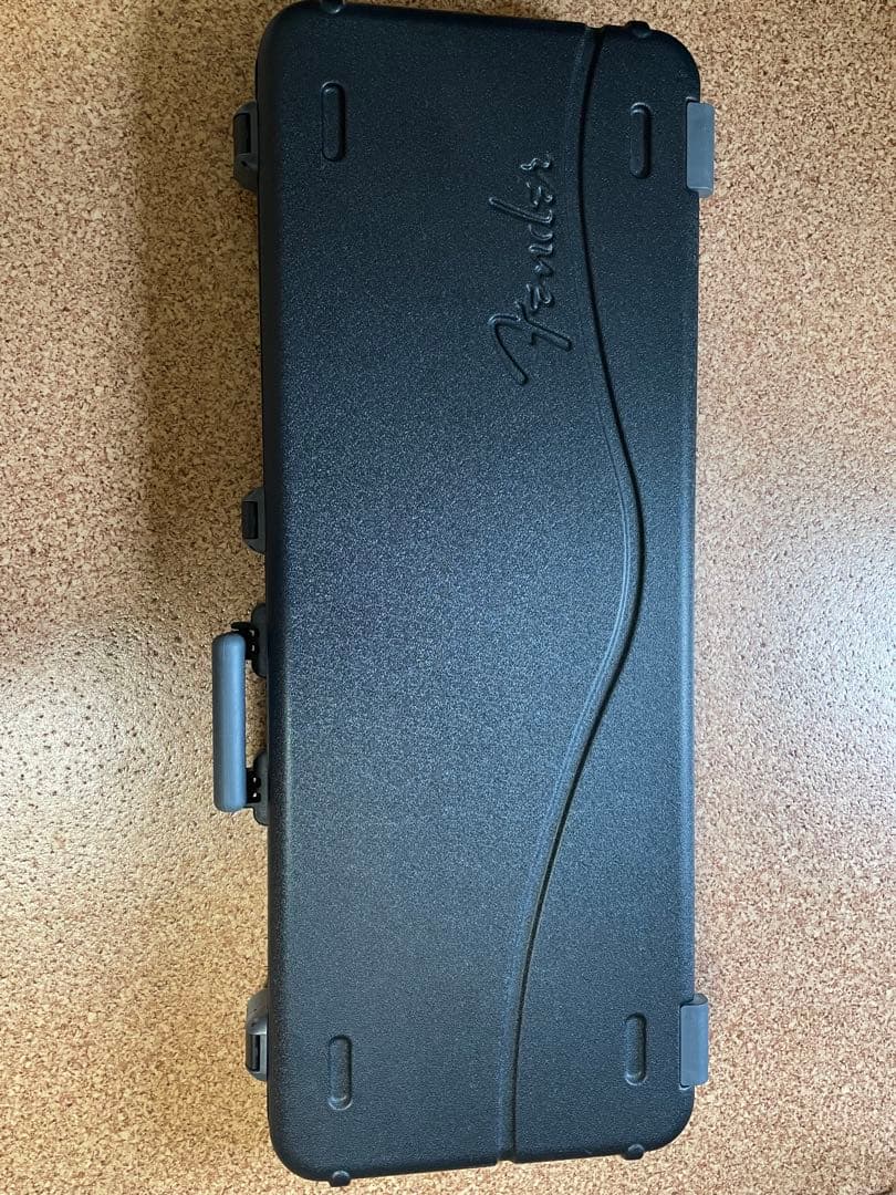 ギター Fender professional 2 telecaster