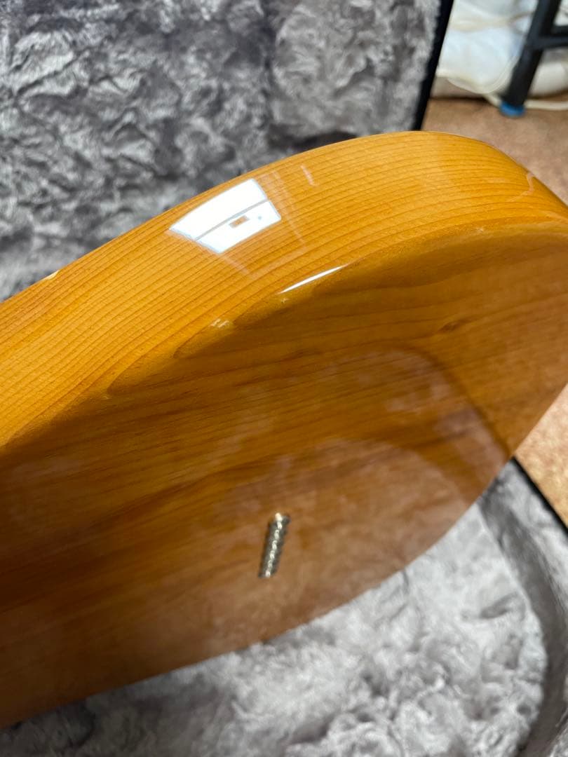 ギター Fender professional 2 telecaster