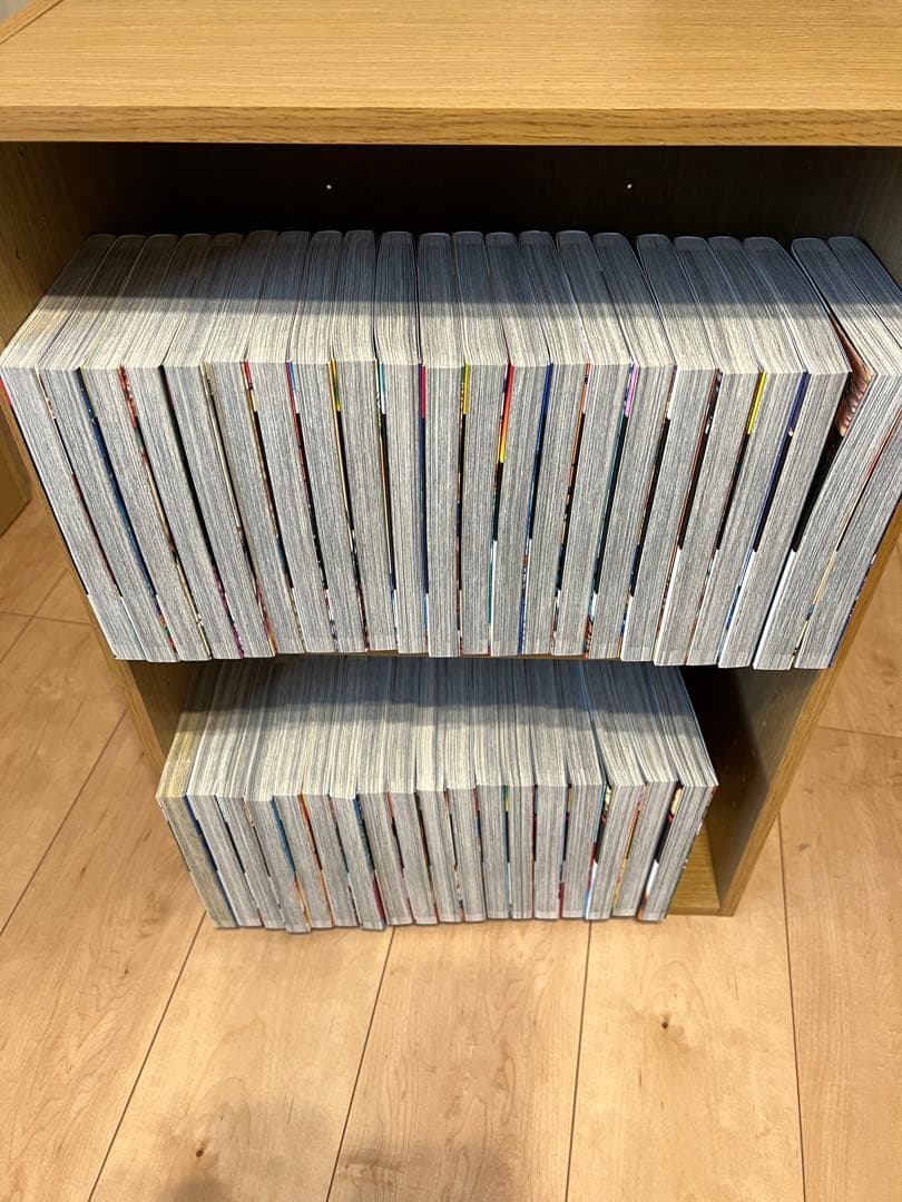 キングダム　26〜65巻