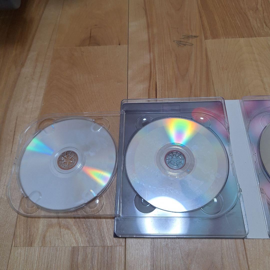 スピッツ togemaru20102011 初回限定版 とげまる　Blu-ray