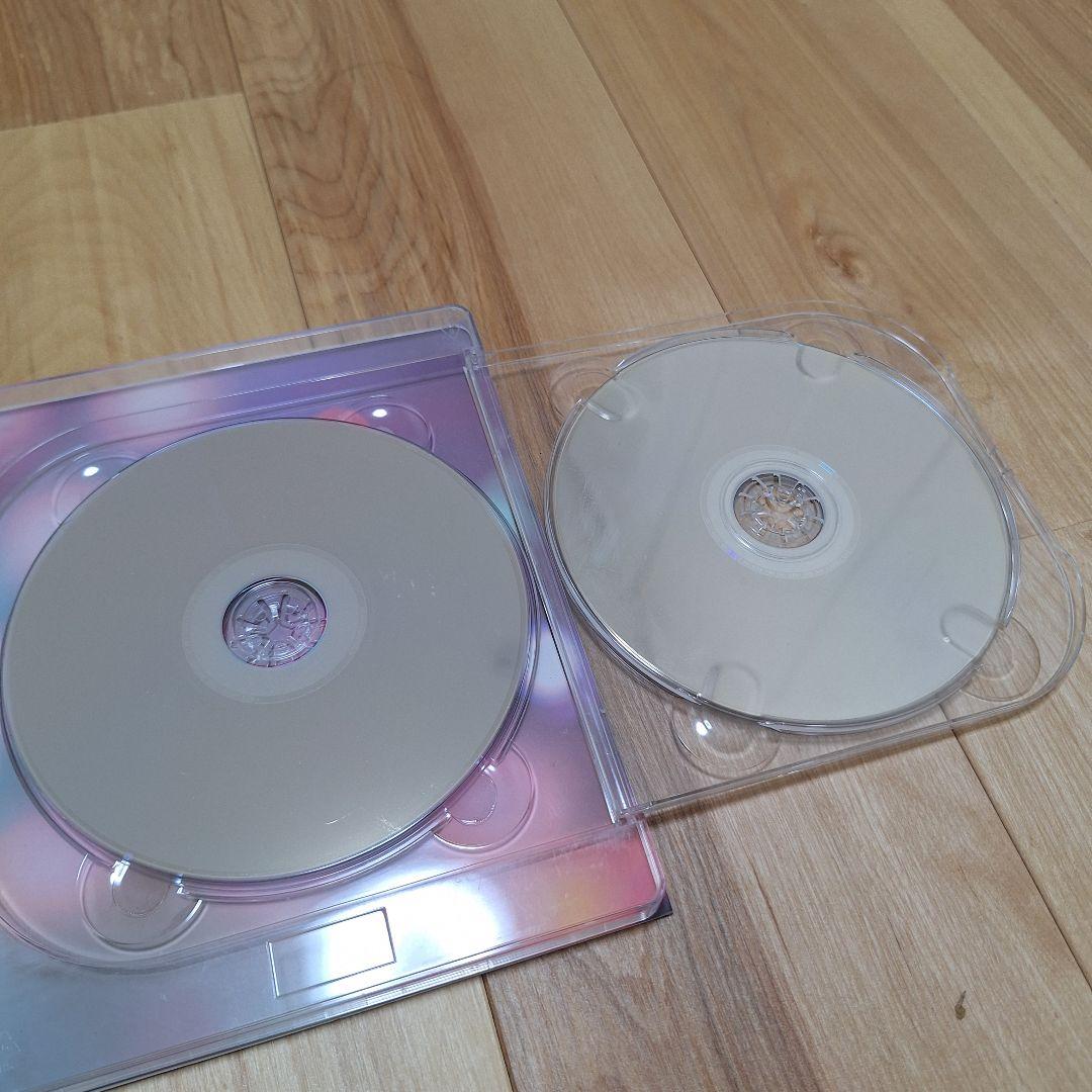スピッツ togemaru20102011 初回限定版 とげまる　Blu-ray