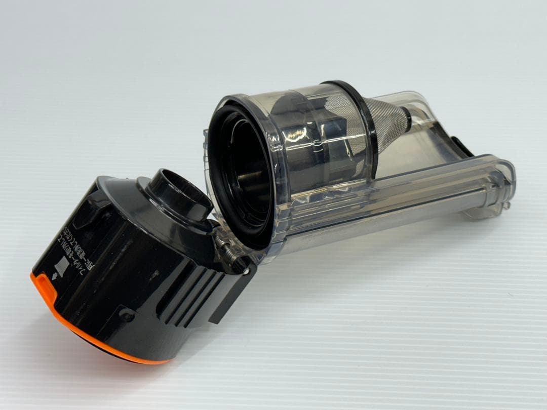 多機種対応品　シャーク　掃除機　ダストケース　ダストボックス　CS100JBR
