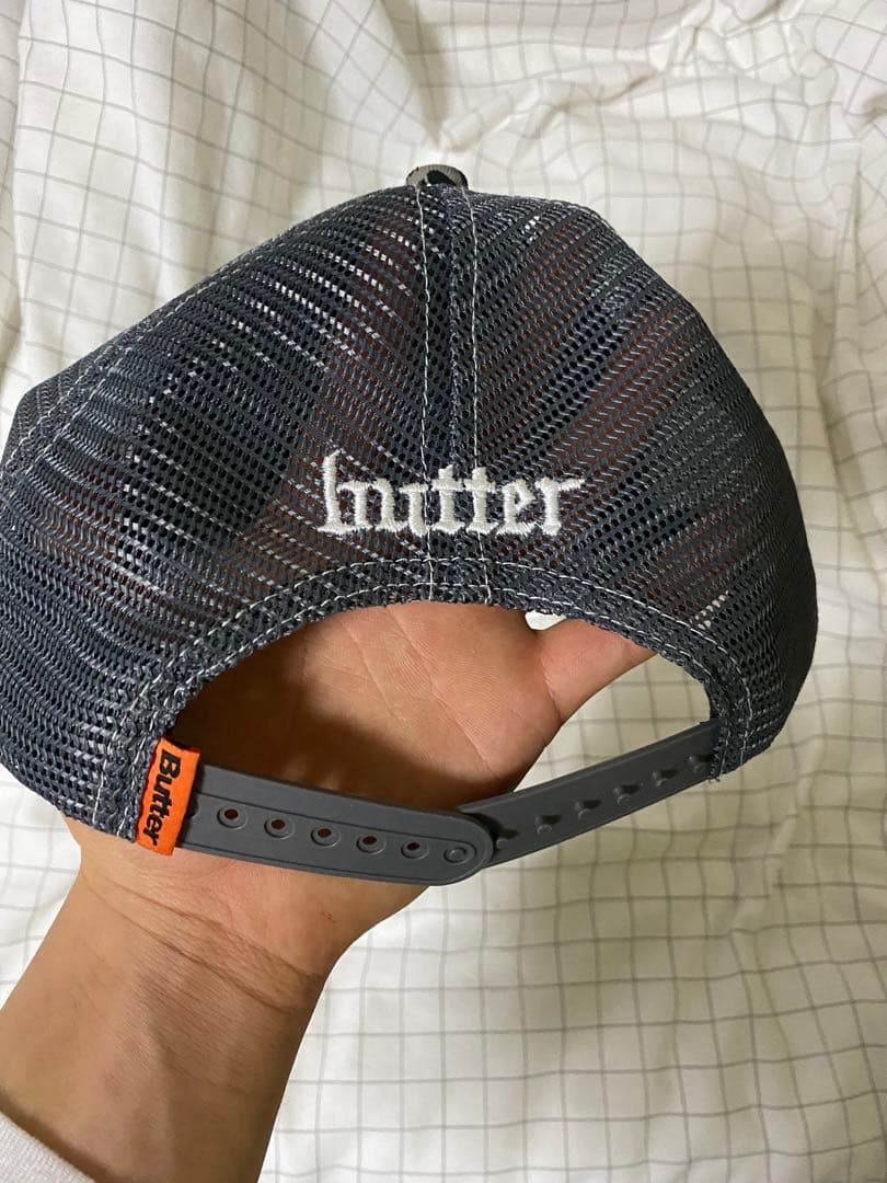 swag butter goods キャップ