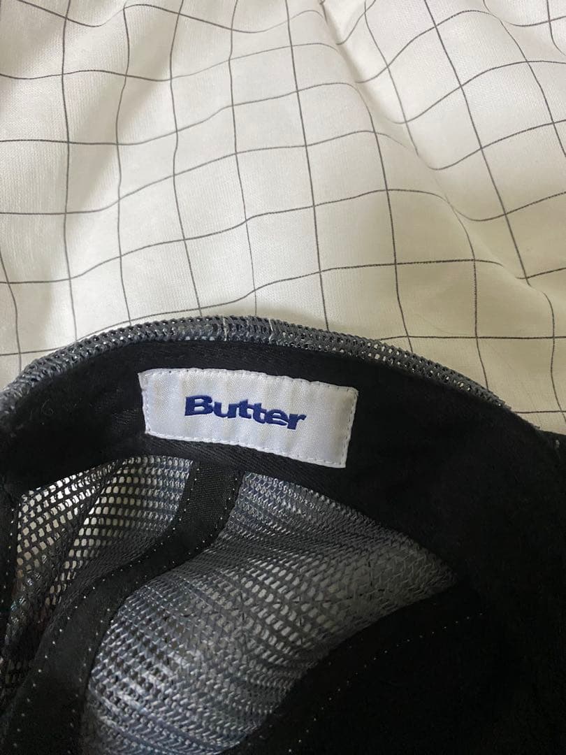 swag butter goods キャップ
